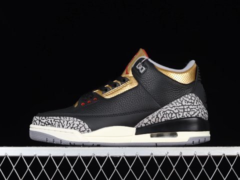 Air Jordan 3 Retro Collection