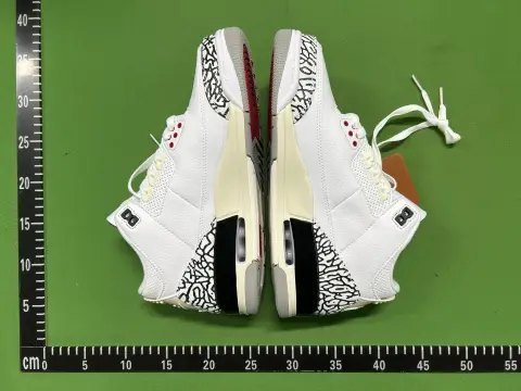 Air Jordan 3 Retro Collection -3