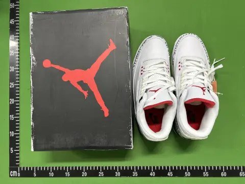 Air Jordan 3 Retro Collection -5