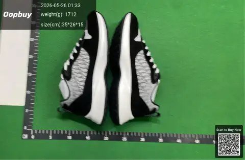 Dior B25 Runner GZ Batch -1