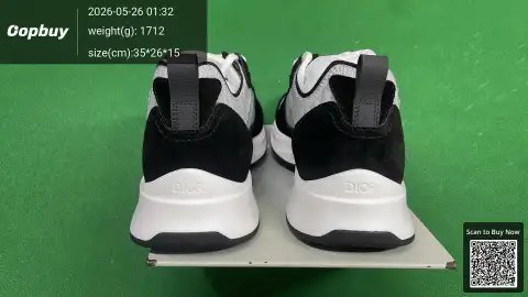 Dior B25 Runner GZ Batch -2