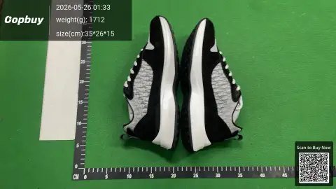 Dior B25 Runner GZ Batch -5