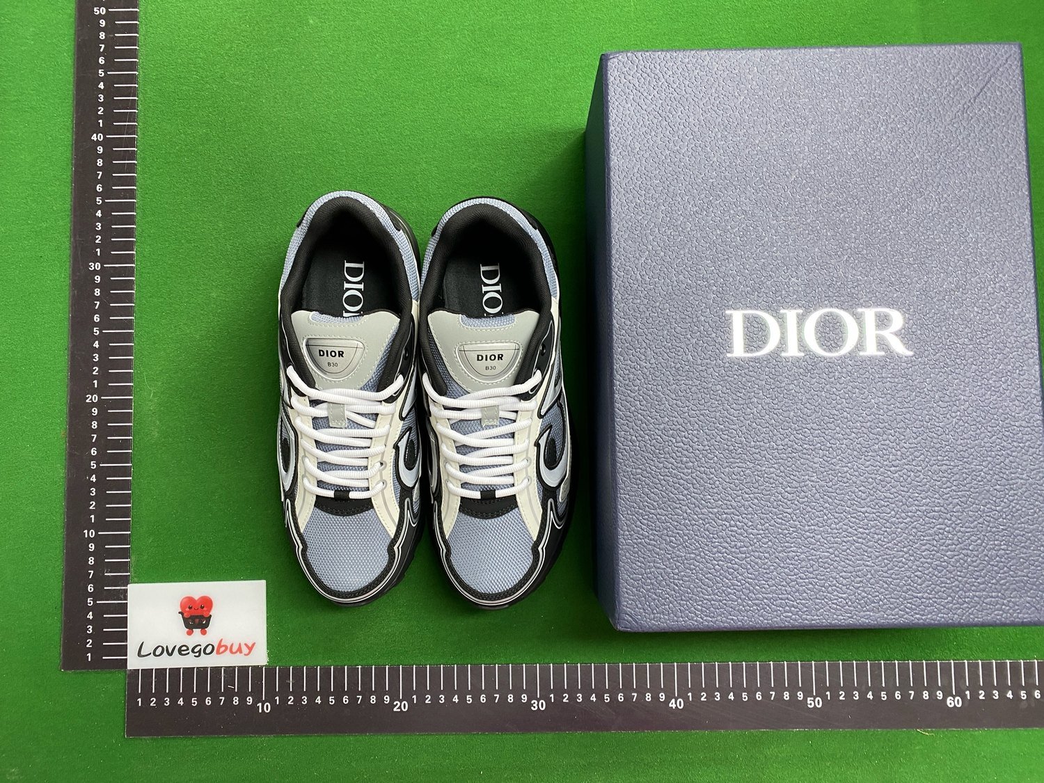 Dior B30 DG Batch -3