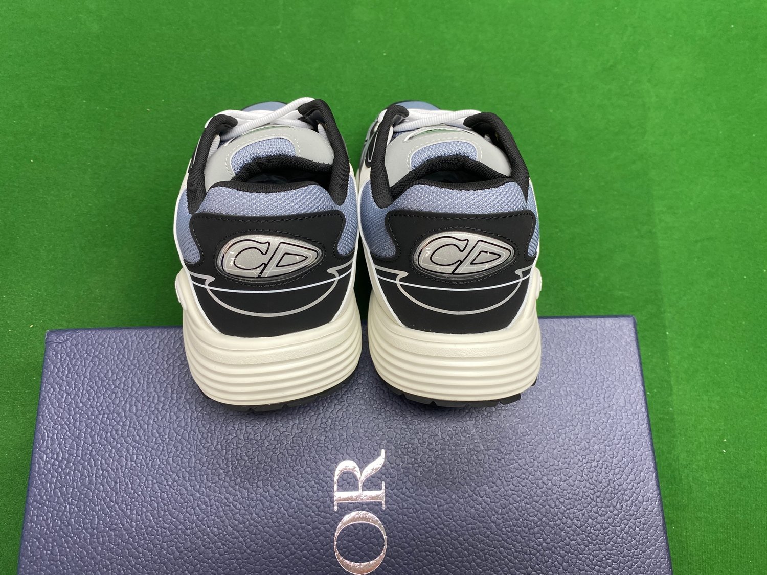 Dior B30 DG Batch -5