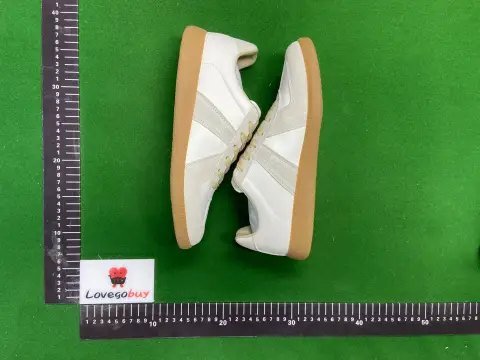 MM6 GAT Trainers GZ Batch -4