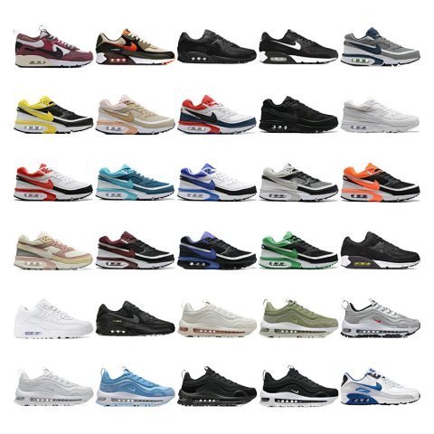Air Max 90 Collection 6