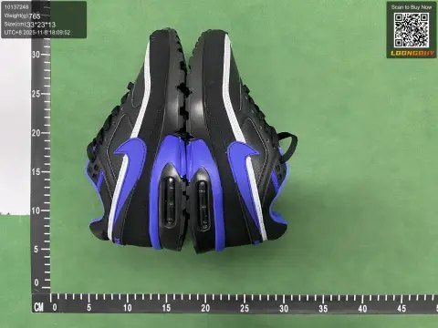 Air Max 90 Collection 6 -1