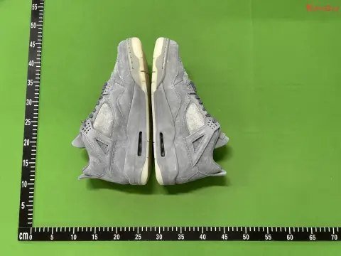 Air Jordan 4 KAWS Real GX Batch -4