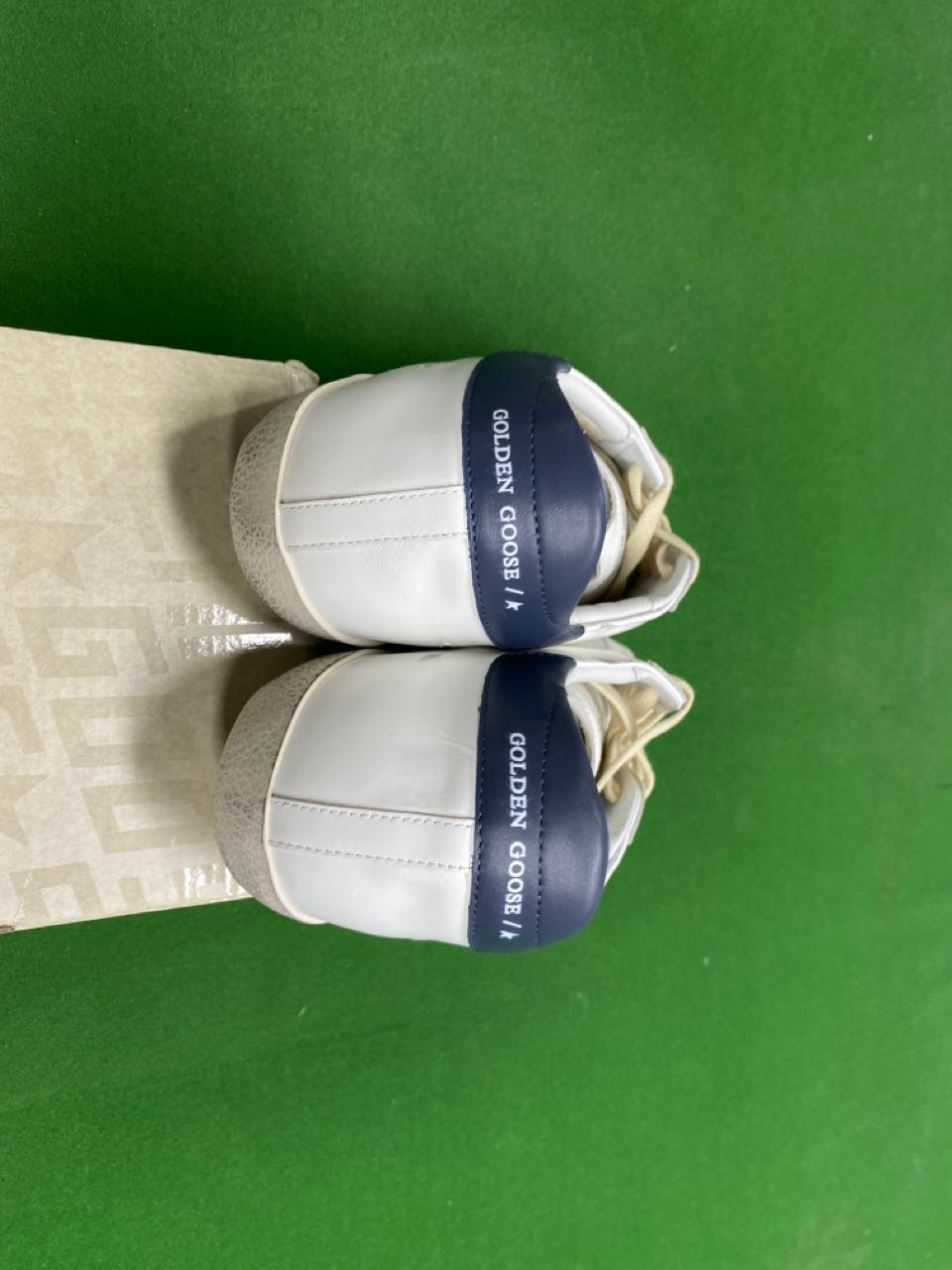 Designer Star Sneakers GOD Batch 1 -5