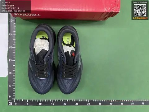 New Balance FuelCell Rebel V4 -2
