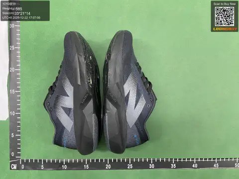 New Balance FuelCell Rebel V4 -3