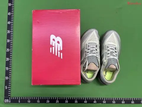 New Balance FuelCell Rebel V4 -4