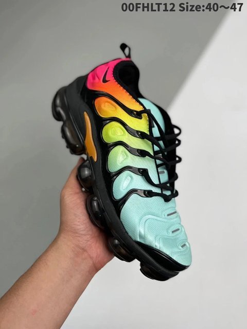 Air VaporMax Plus TN Collectio
