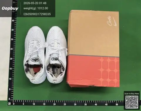 Air Max 95 Casual Sneakers -2