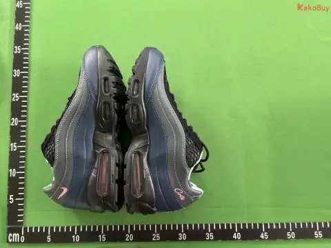 Air Max 95 Casual Sneakers -3
