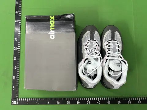 Air Max 95 Casual Sneakers -1