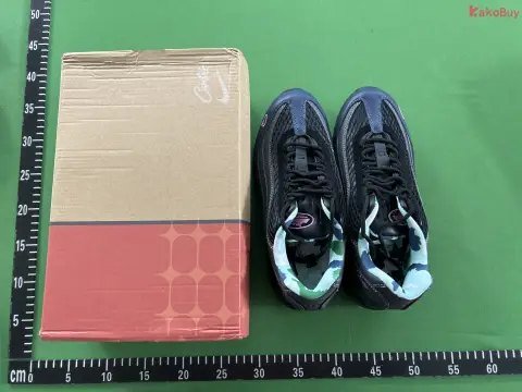 Air Max 95 Casual Sneakers -4