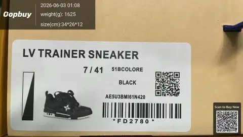 European Platform Chunky Sneakers -4