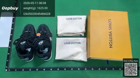 European Platform Chunky Sneakers -3