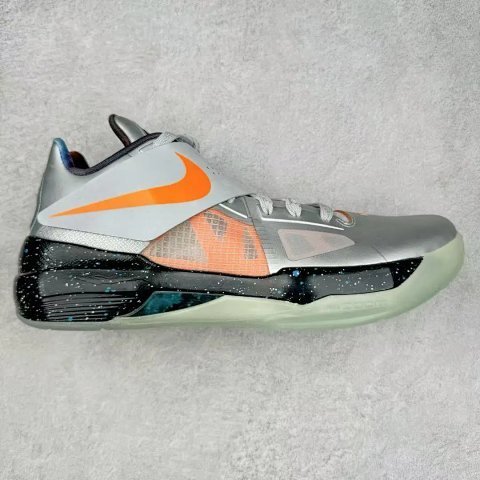 KD Basketball Shoes WKB Batch