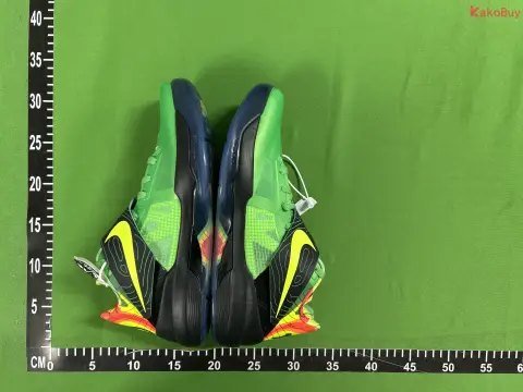 KD Basketball Shoes WKB Batch -4