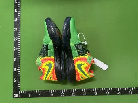 KD Basketball Shoes WKB Batch -2