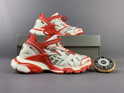 Balenciaga Track 2 Sneakers OK
