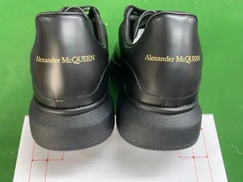 Alexander McQueen Oversized Sneakers -1