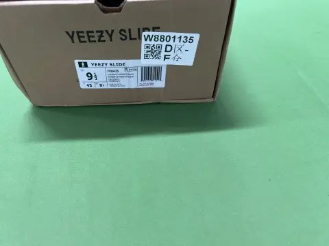Premium Casual Slides -5