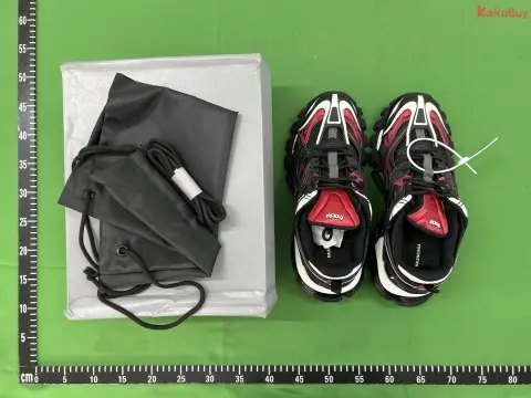Balenciaga Track 2 Sneakers OK Batch -2