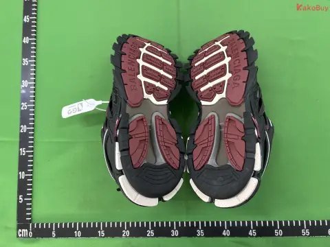 Balenciaga Track 2 Sneakers OK Batch -1