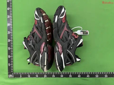Balenciaga Track 2 Sneakers OK Batch -4