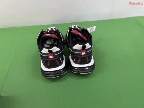 Balenciaga Track 2 Sneakers OK Batch -5