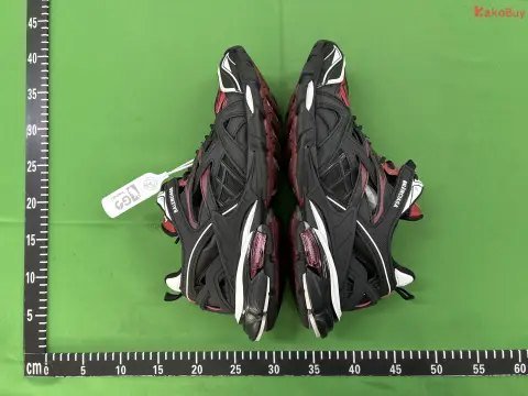 Balenciaga Track 2 Sneakers OK Batch -3