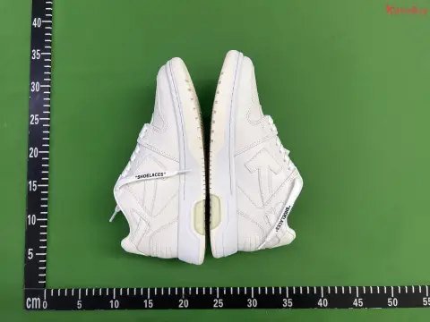 Off-White Casual Sneakers -4
