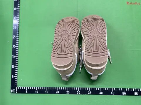 UGG Casual Shoes Collection -3