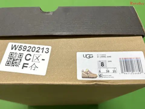 UGG Casual Shoes Collection -4
