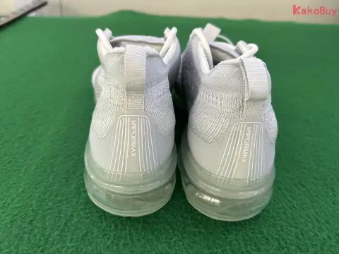 Air Max 2023 Cushion Sneakers -1