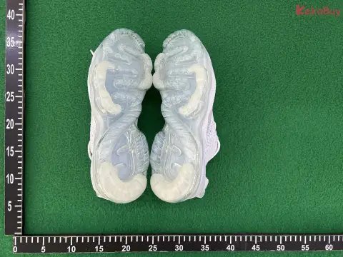 Air Max 2023 Cushion Sneakers -2