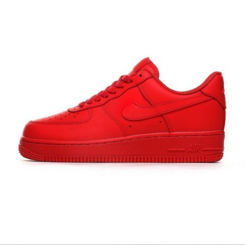 Air Force 1 Low Casual Sneaker