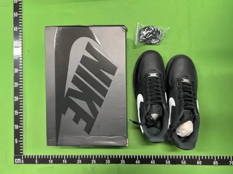Air Force 1 Low Casual Sneakers -2