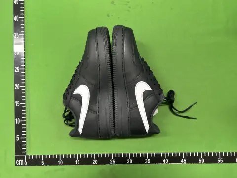 Air Force 1 Low Casual Sneakers -5