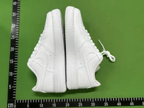 Air Force 1 Low Casual Sneakers -4