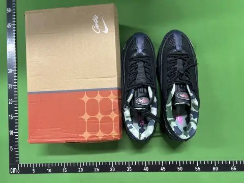 Air Max 95 OG WE Batch -2