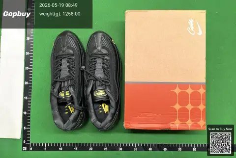 Air Max 95 OG WE Batch -5