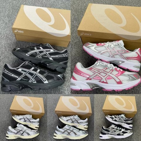 ASICS Gel-1130 PE Batch