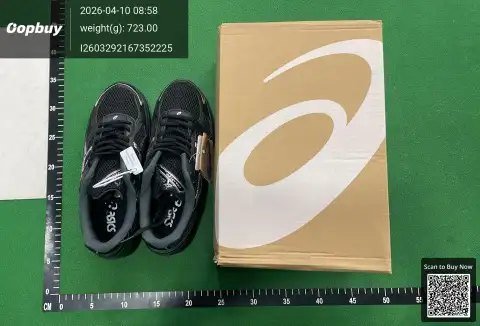 ASICS Gel-1130 PE Batch -3