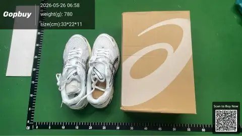 ASICS Gel-1130 PE Batch -2