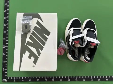 Fashion Casual Sneakers 369 -1