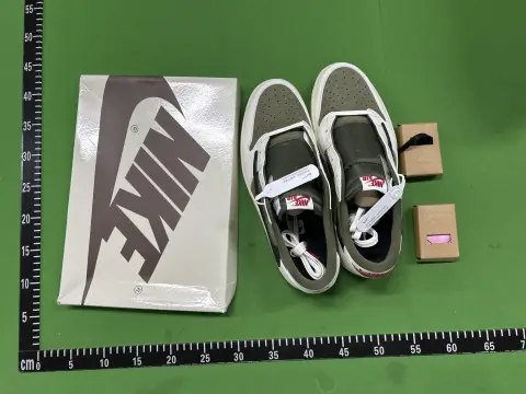 Fashion Casual Sneakers 369 -4